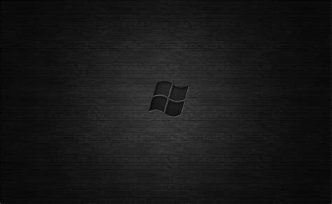 Windows7 Wallpapers Full Hd Dark Wallpaper Cave