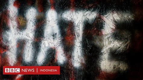 Adakah Membenci Lelaki Dan Orang Berumur Tergolong Pidana Kebencian Bbc News Indonesia