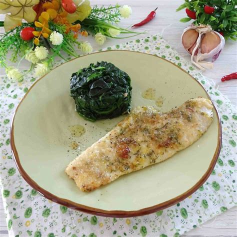 2 cucchiai di olio d'oliva. Filetti di merluzzo al forno - Ricetta con foto Il Cuore ...