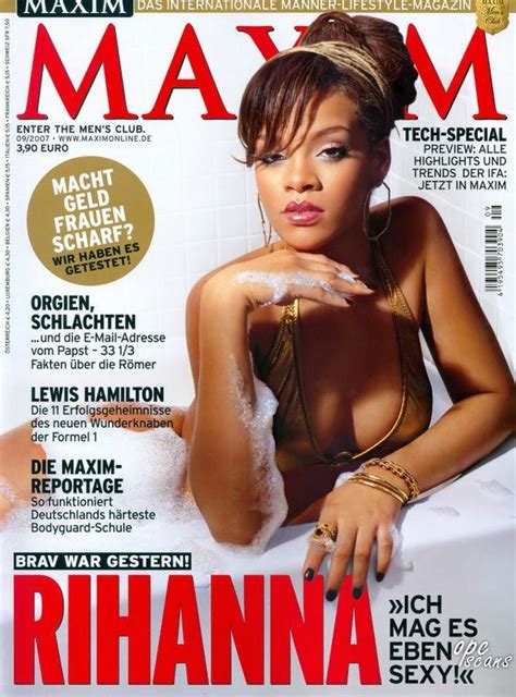Revista Maxim