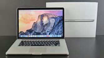 Original (included) bundle & save (keyboard & mouse): MacBook Pro 2015 with Retina Display Review | TGG
