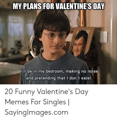 Happy Valentines Day Memes 2020