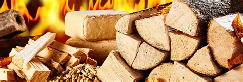 Tous les bois ne donnent pas le même rendement en termes de chauffage. Les différentes sources de chauffage au bois
