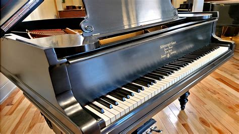 Steinway Art Case Grand Piano For Sale Living Pianos
