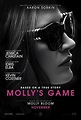 Molly's Game (2017) - FilmAffinity
