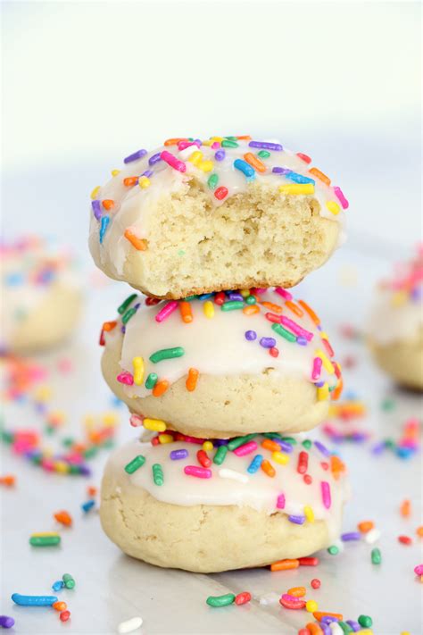 The Best Soft Sugar Cookie Recipe The Country Chic Cottage