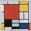 Realist Paintings of Piet Mondrian 3 – The Eclectic Light Company