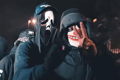 Drill Rap Gang 1011 Banned From Making Music With Violent Lyrics In