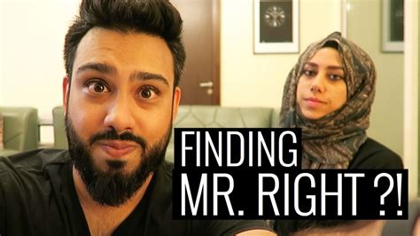 There are no approved quotes yet for this movie. FINDING MR. RIGHT ?! - YouTube