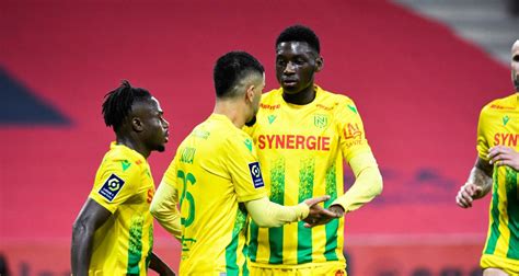 The frenchman scored 10 goals and provided 9 assists to help the . FC Nantes - Mercato : Randal Kolo Muani a failli filer en ...