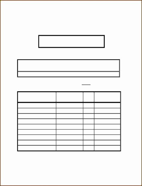 I hope they'll do the same for you. 5 Sign Sheet Template - SampleTemplatess - SampleTemplatess