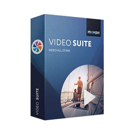Buy Now At 20 Off Movavi Video Suite Softvire Au