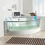 Images of Small Jacuzzi Tub
