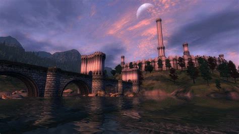 Скачать игру Полная локализация The Elder Scrolls Iv Oblivion для Pc