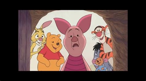 The New Adventures Of Winnie The Pooh Opening Theme Song Low Tone Youtube