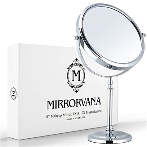 10 Best 15x Magnifying Makeup Mirrors 2024 Theres One Clear Winner Bestreviewsguide