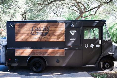 Food truck & food trailer central preparation facility / commissary kitchen. Top 5 Coffee Trucks in Austin, Philly and New York City ...