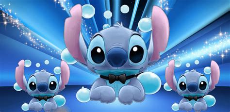 Topo 106 Imagem Fundo Stitch Br Thptnganamst Edu Vn