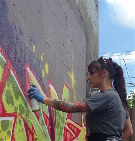 Birmingham Al Graffiti Artist For Hire Graffiti Usa
