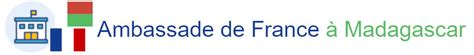 Ambassade madagascar antananarivo, consulat et ambassade du maroc à l'étranger. Contacter l'ambassade de Madagascar en France : Les ...