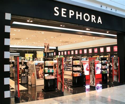 Sephora Honored For Sustainable Development Initiatives With Eco Award