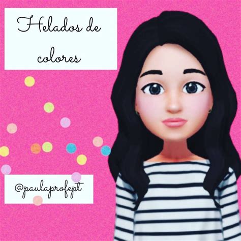 Paula B Ha Compartido Una Publicaci N En Instagram Helados De Colores Actividad Para