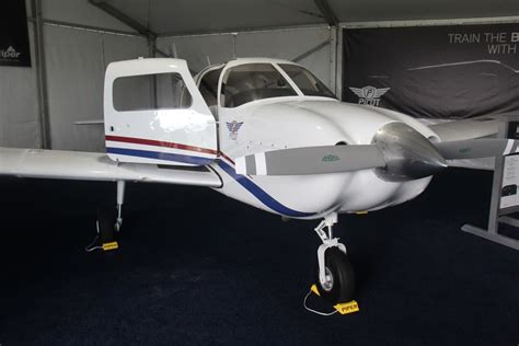 Piper Introduces New Trainer Aircraft — General Aviation News