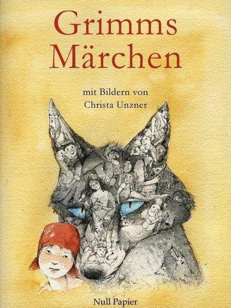 Grimms Märchen Illustriertes Märchenbuch Ebook Pdf Von Jacob