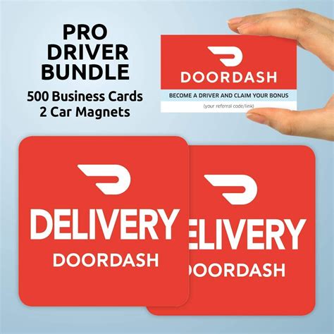 That means you can order food from your favorite spots and have it delivered right to your door. Doordash Red Card / How Doordash Works Business Model ...