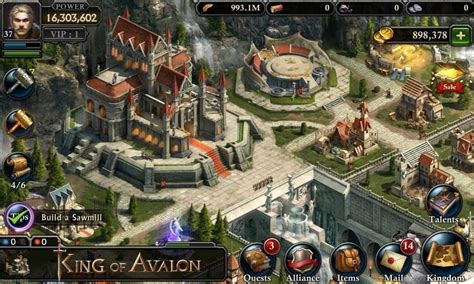 Connect to your king of avalon game account. King of Avalon - Hodor signed to promote new medieval ...