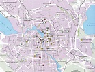 Large Ekaterinburg Maps for Free Download and Print | High-Resolution ...