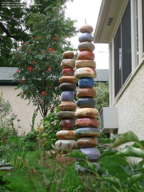 New Garden Art Sculptures Totem Poles 15 Ideas