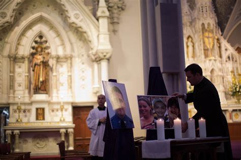 Mourning and Moving Forward - The New York Times