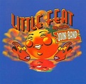 Join the Band (Little Feat album) - Alchetron, the free social encyclopedia