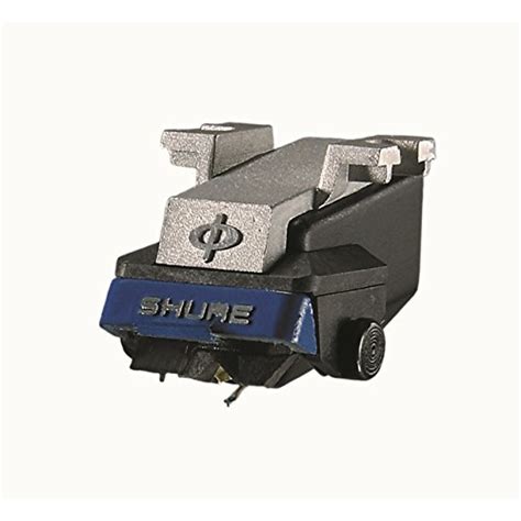 Shure M Xe High Performance Magnetic Phono Cartridge