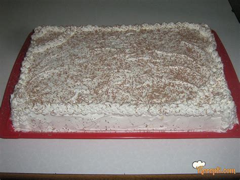 Torta Sa Krem Bananicama 5
