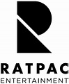 Brand New: New Logo for Ratpac Entertainment by Chermayeff & Geismar ...