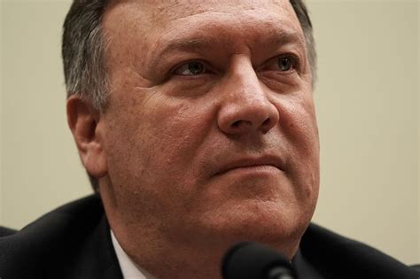 pompeo us will not tolerate russian interference in elections politico