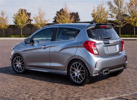 Check spelling or type a new query. 2020 Chevrolet Spark 0-60 Colors, Redesign, Engine ...