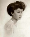 Princess Hilda of Luxembourg Vintage Portraits, Vintage Photographs ...