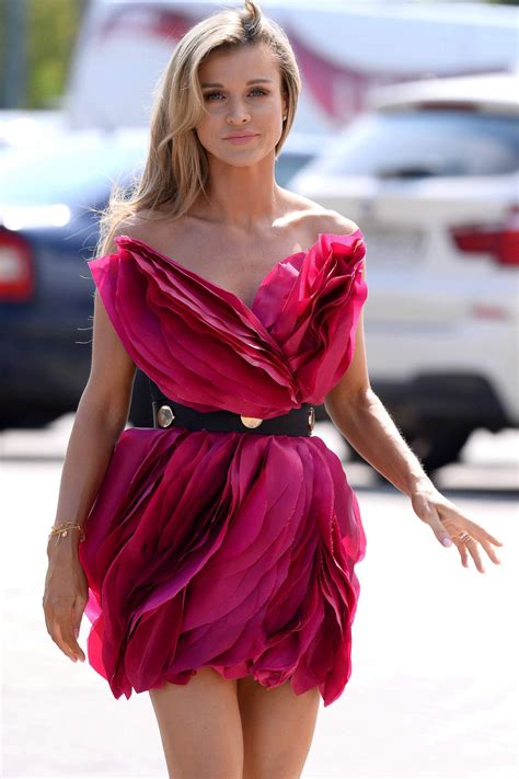 Joanna Krupa Style Clothes Outfits And Fashion Page 3 Of 21 Celebmafia