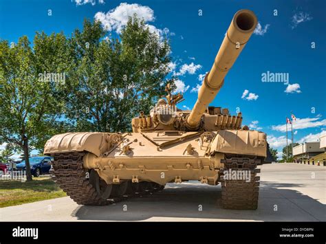 M1 Abrams Main Battle Tank The Military Museums In Calgary Alberta