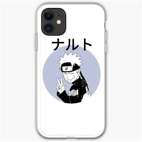 Anime Cool Iphone Cases And Covers Redbubble