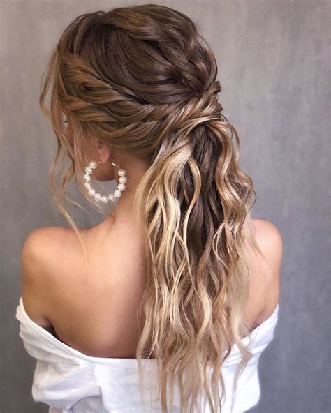 50 Stunning Hairstyles For Formal Events To Do Right Now