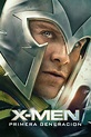 Ver X-Men: Primera generación (2011) Online - Pelisplus
