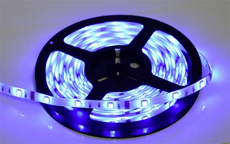 Electrons in the semiconductor recombine with electron holes. LED-strip complete set Met stekker 12 V 300 cm RGB | Conrad.nl