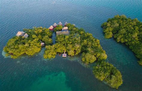Surprisingly Affordable Private Islands You Could Rent Right Now