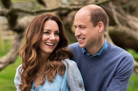 Kate Middleton et le prince William fêtent leurs 10 ans de mariage avec