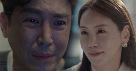 The court's verdict ends sun's hopes. 'My Dangerous Wife' Episode 3: Jae Kyung Balas Dendam pada ...