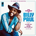 Music Of My Soul: Billy Paul-2014-The Very Best Of Billy Paul(Sony ...